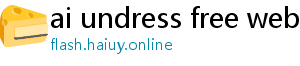 ai undress free website